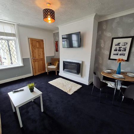 Entire Premium Holiday Cottage Sunderland  Kültér fotó