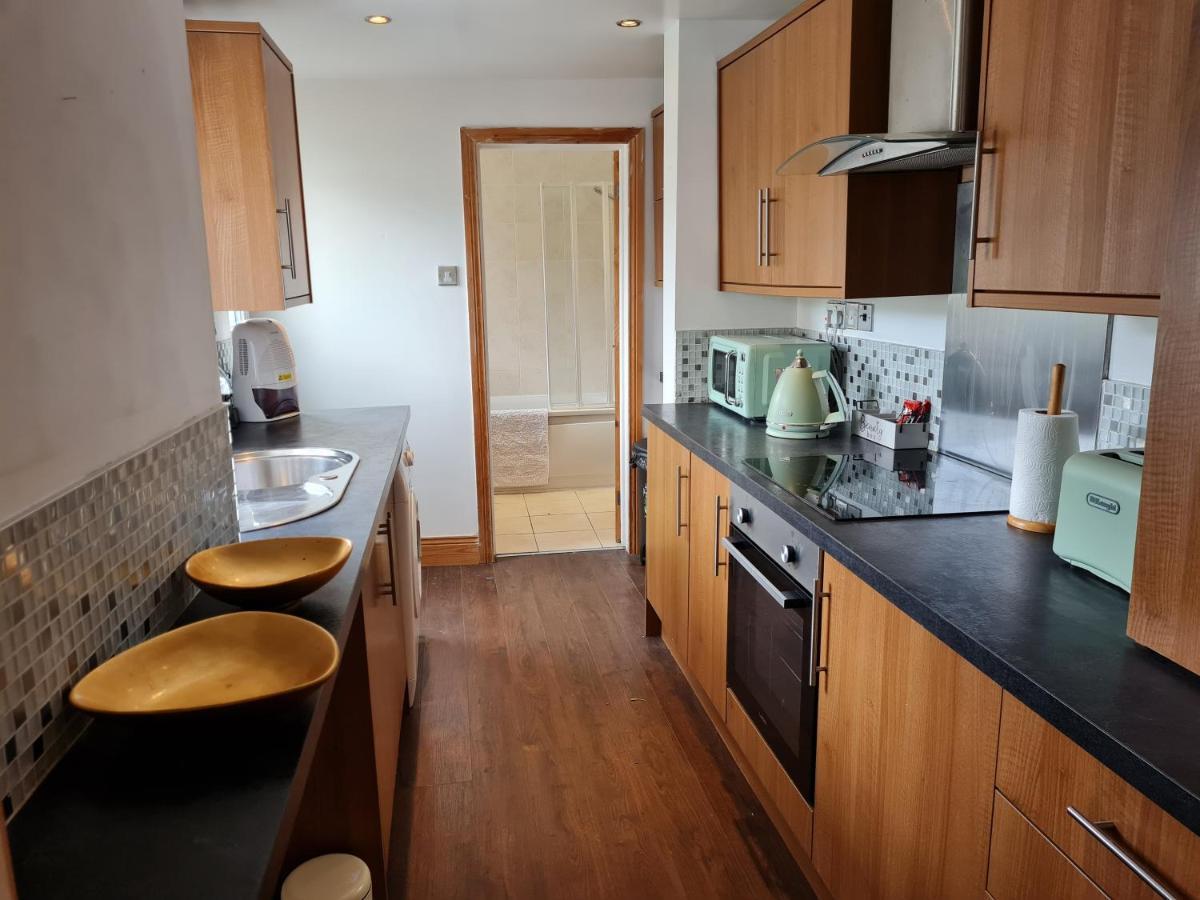Entire Premium Holiday Cottage Sunderland  Kültér fotó