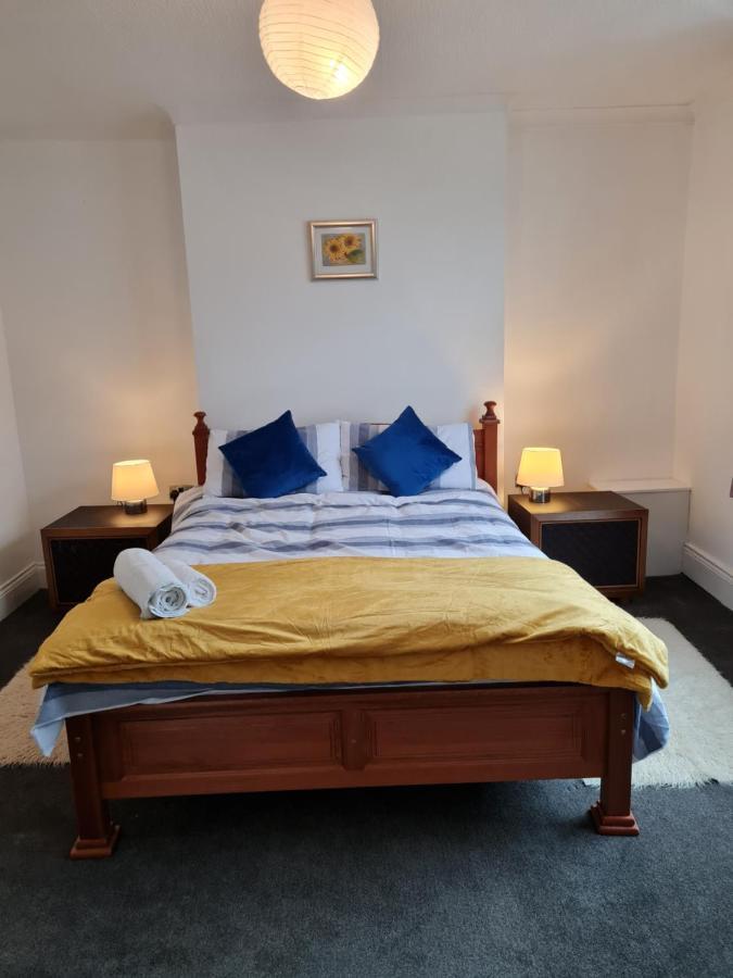 Entire Premium Holiday Cottage Sunderland  Kültér fotó