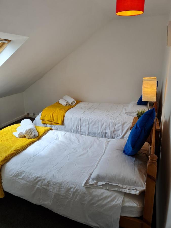 Entire Premium Holiday Cottage Sunderland  Kültér fotó