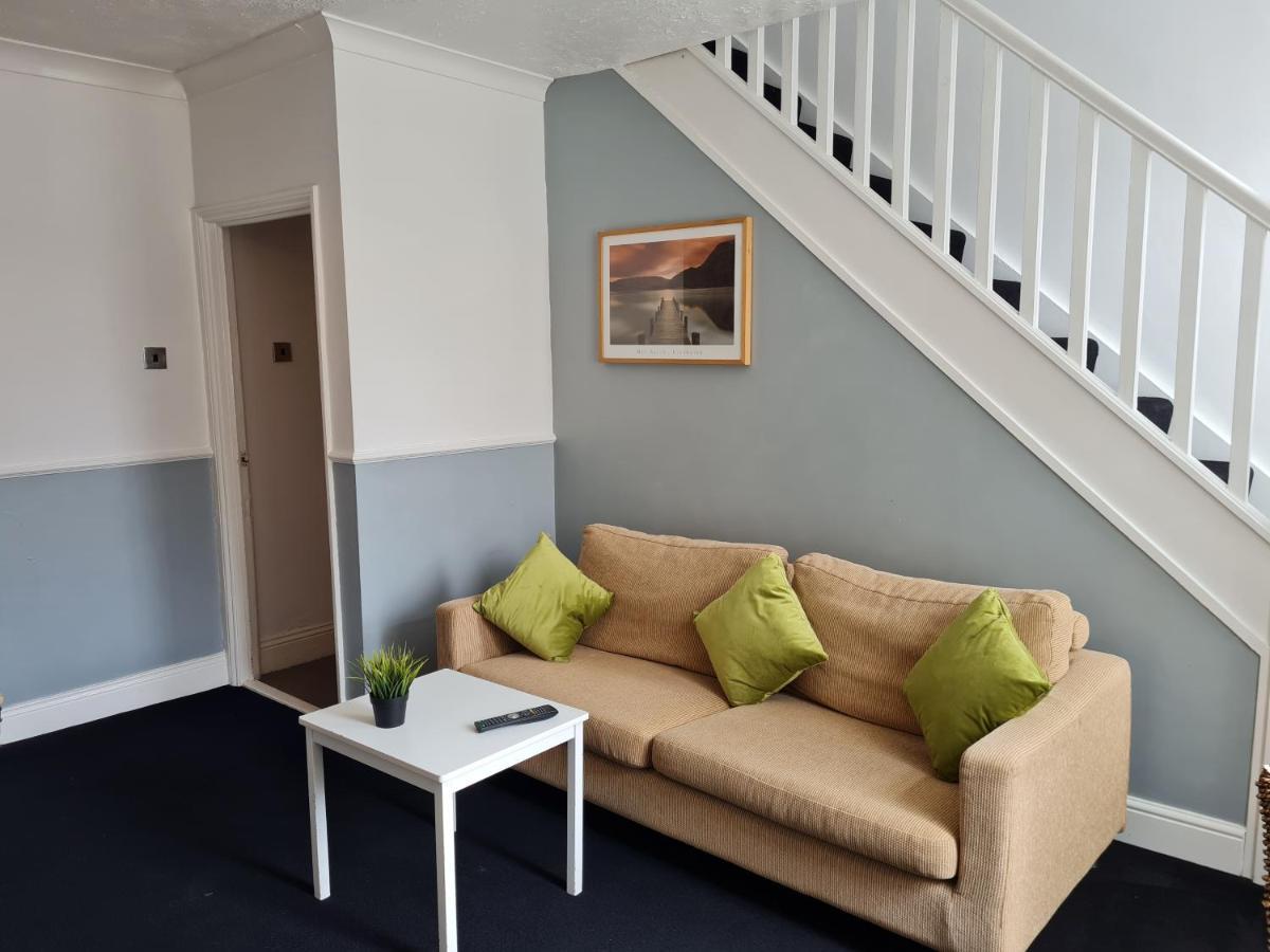 Entire Premium Holiday Cottage Sunderland  Kültér fotó