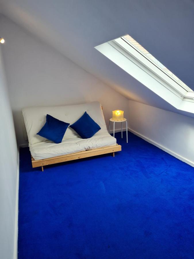 Entire Premium Holiday Cottage Sunderland  Kültér fotó