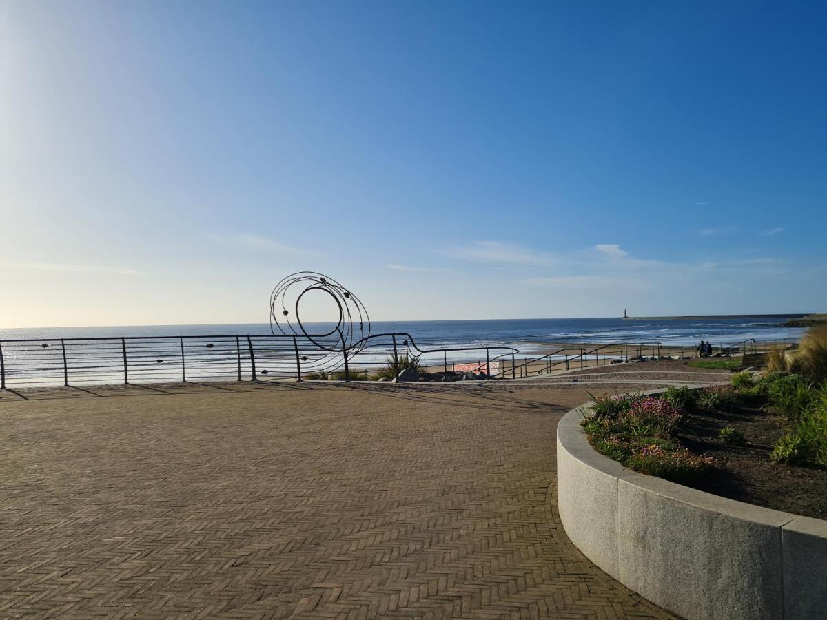 Entire Premium Holiday Cottage Sunderland  Kültér fotó