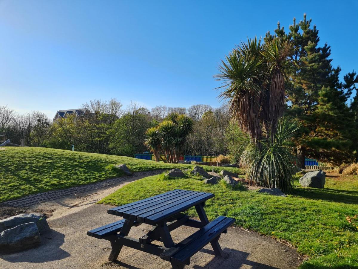Entire Premium Holiday Cottage Sunderland  Kültér fotó